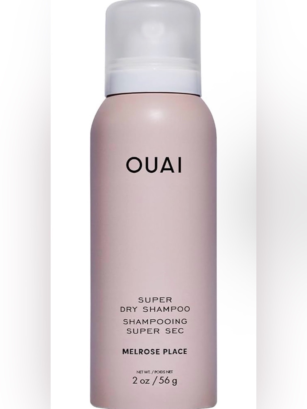 OUAI Travel Dry Shampoo Melrose Place